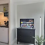 Apartament Le Petit Pithou - Equipe Au Coeur De La 5