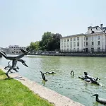 Apartament Le Petit Pithou - Equipe Au Coeur De La 5 *