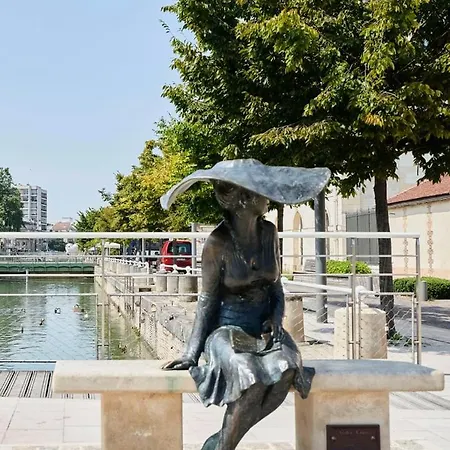 Appartement Le Pithou - Votre Pied A Terre Equipe En 5 Troyes